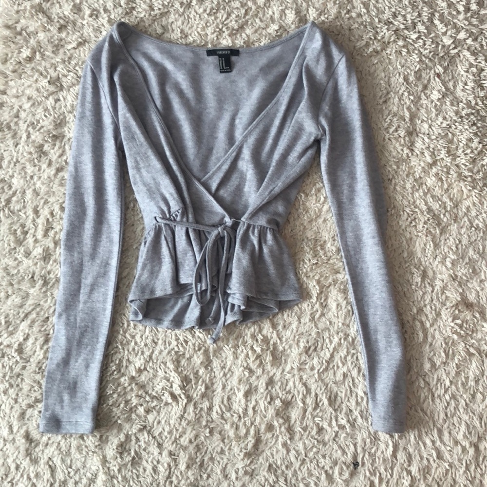 Forever 21 Top